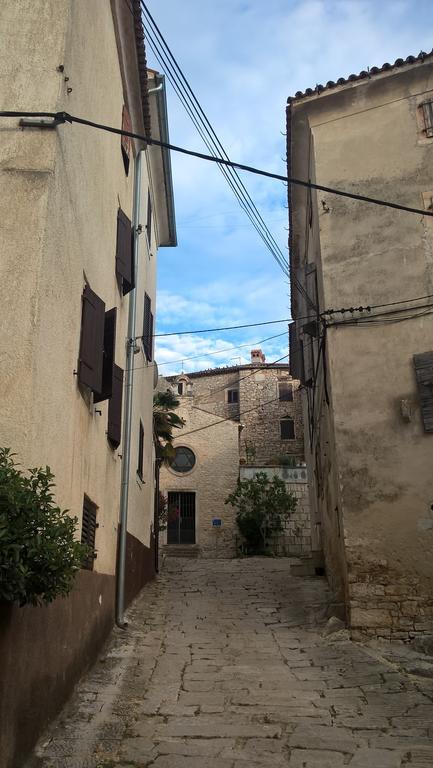 Barbiere Guest House Bale Exterior foto