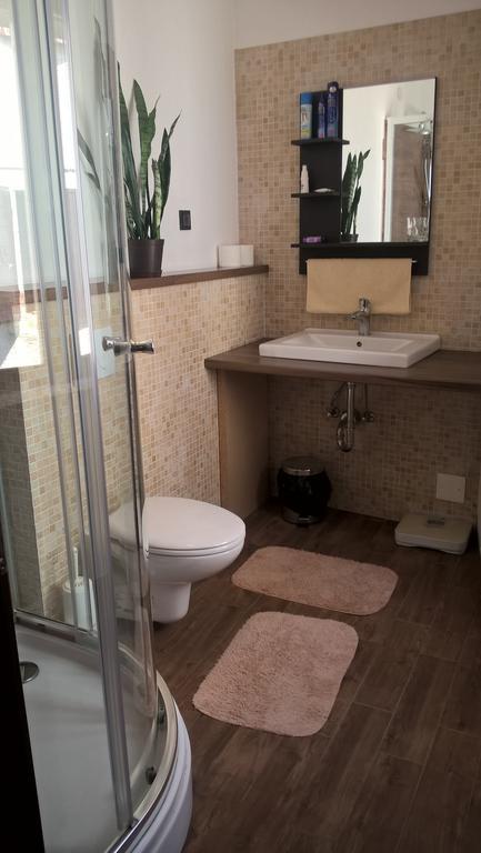 Barbiere Guest House Bale Exterior foto