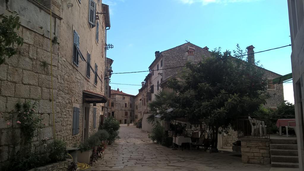 Barbiere Guest House Bale Exterior foto