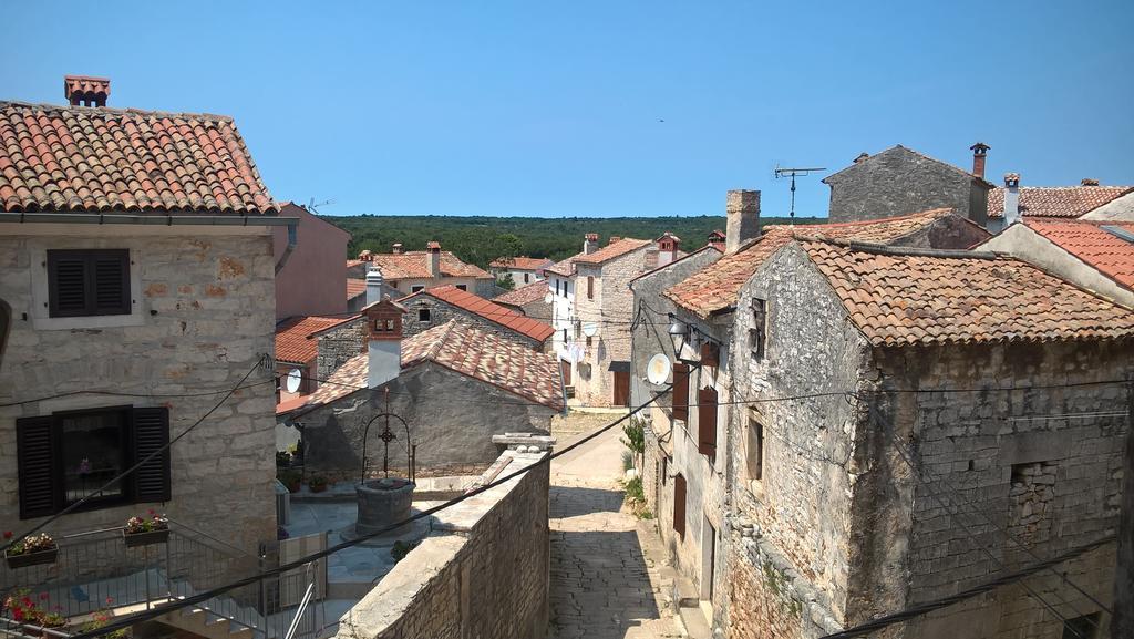 Barbiere Guest House Bale Exterior foto