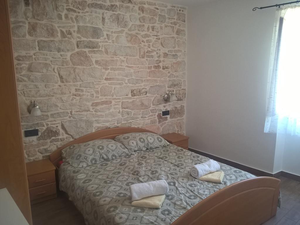 Barbiere Guest House Bale Exterior foto