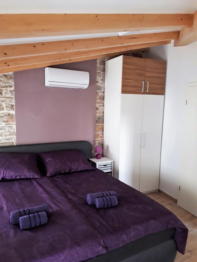 Barbiere Guest House Bale Exterior foto