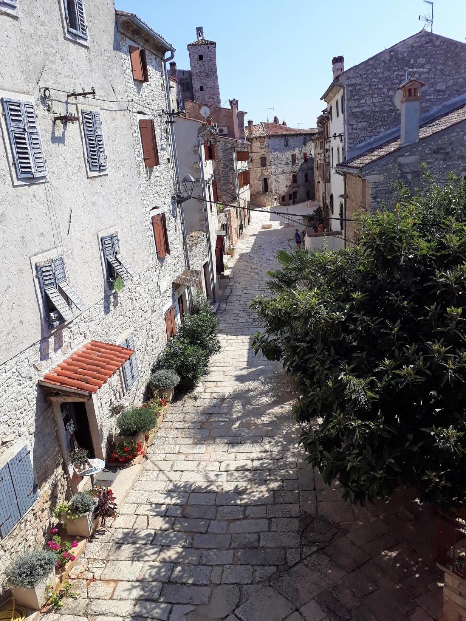 Barbiere Guest House Bale Exterior foto