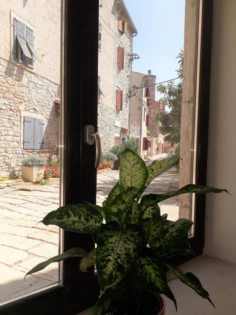 Barbiere Guest House Bale Exterior foto