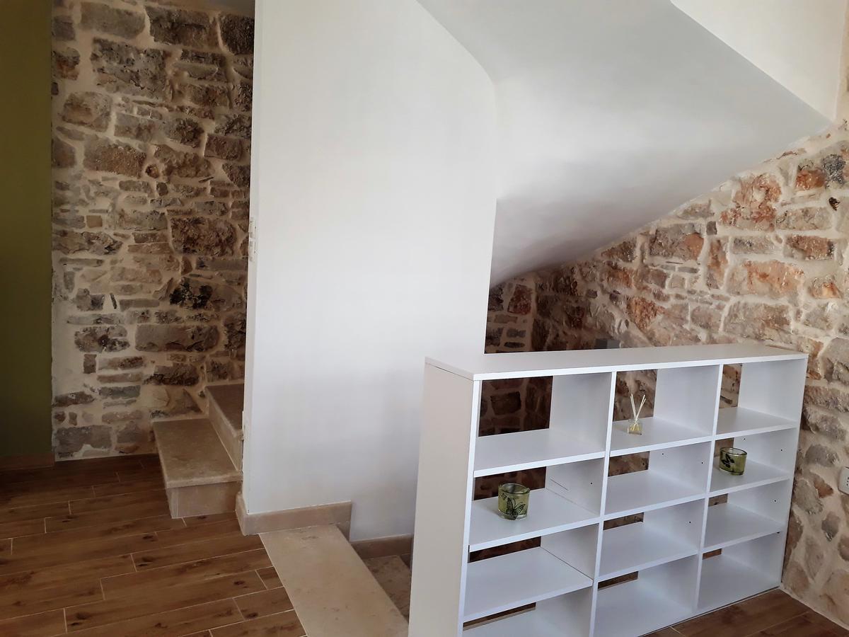 Barbiere Guest House Bale Exterior foto