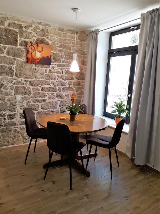 Barbiere Guest House Bale Exterior foto