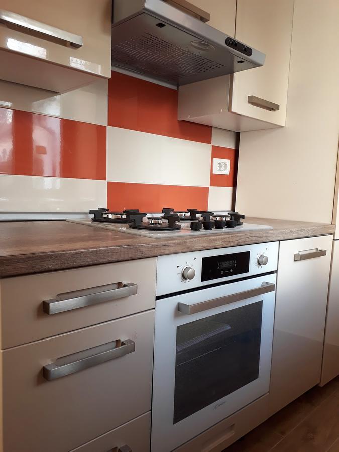 Barbiere Guest House Bale Exterior foto