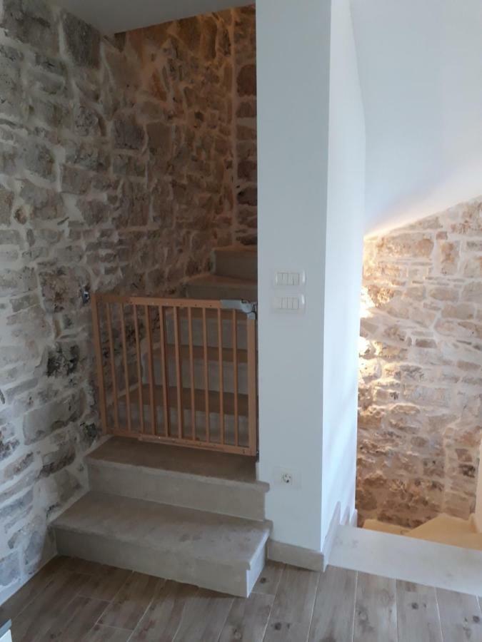 Barbiere Guest House Bale Exterior foto